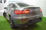 Mercedes-Benz GLC 350 e 4MATIC Coupé + AMG + Hybride + Camera + ... (4)