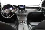 Mercedes-Benz GLC 350 E 4MATIC Coupé + AMG + Hybride + Camera + ... (5)