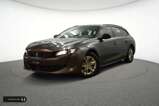 Peugeot 508 SW 509 Stationwagon