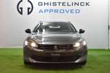 Peugeot 508 SW 509 Stationwagon (1)