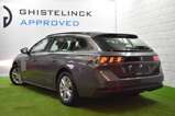 Peugeot 508 SW 509 Stationwagon (5)