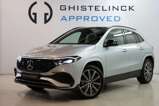 Mercedes-Benz EQA 250 EQA 250+ Star Edition (1)