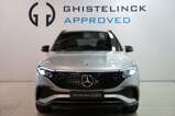 Mercedes-Benz EQA 250 EQA 250+ Star Edition (2)