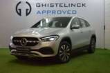 Mercedes-Benz GLA 180 d Off-Roader
