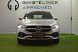 Mercedes-Benz GLA 180 d Off-Roader (1)