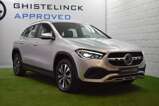 Mercedes-Benz GLA 180 d Off-Roader (2)