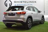 Mercedes-Benz GLA 180 d Off-Roader (3)