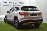 Mercedes-Benz GLA 180 d Off-Roader (6)