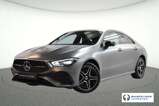 Mercedes-Benz CLA 250 CLA e AMG Line