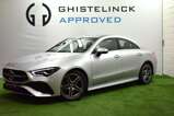 Mercedes-Benz CLA 180 d Coupé+Facelift+AMG-Line+Ambient Light+Keyless