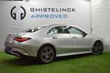 Mercedes-Benz CLA 180 d Coupé+Facelift+AMG-Line+Ambient Light+Keyless (3)