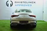Mercedes-Benz CLA 180 d Coupé+Facelift+AMG-Line+Ambient Light+Keyless (4)