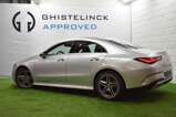 Mercedes-Benz CLA 180 d Coupé+Facelift+AMG-Line+Ambient Light+Keyless (6)
