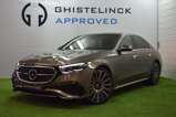 Mercedes-Benz E 220 d Limousine AMG LINE