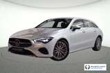 Mercedes-Benz CLA 180 Shooting Brake CLA Luxury Line