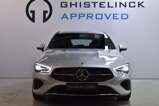 Mercedes-Benz CLA 180 Shooting Brake CLA Luxury Line (2)