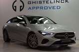Mercedes-Benz CLA 180 Shooting Brake CLA Luxury Line (3)