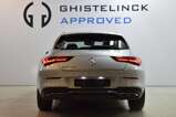 Mercedes-Benz CLA 180 Shooting Brake CLA Luxury Line (5)