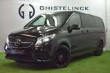 Mercedes-Benz V 300 d 4MATIC EXCLUSIVE L2| Pano|AMG-Line|Distronic +