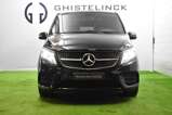 Mercedes-Benz V 300 d 4MATIC EXCLUSIVE L2| Pano|AMG-Line|Distronic + (1)