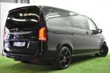 Mercedes-Benz V 300 d 4MATIC EXCLUSIVE L2| Pano|AMG-Line|Distronic + (3)