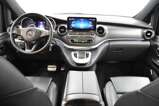 Mercedes-Benz V 300 d 4MATIC EXCLUSIVE L2| Pano|AMG-Line|Distronic + (7)