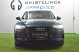 Audi e-tron 71 kWh 50 Quattro Sportback (1)