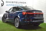 Audi e-tron 71 kWh 50 Quattro Sportback (6)