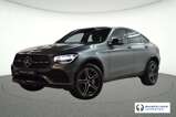 Mercedes-Benz GLC 300 Coupé GLC de 4MATIC AMG Line