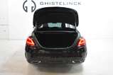 Mercedes-Benz C 180 C180 Berline (6)