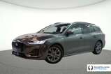 Ford Focus 1.0i EcoBoost MHEV 114kW ST-Line X DCT