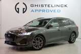 Ford Focus 1.0i EcoBoost MHEV 114kW ST-Line X DCT (1)
