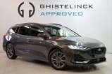 Ford Focus 1.0i EcoBoost MHEV 114kW ST-Line X DCT (3)