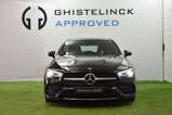 Mercedes-Benz CLA 200 Shooting Brake AMG LINE (1)
