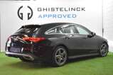 Mercedes-Benz CLA 200 Shooting Brake AMG LINE (2)