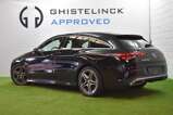 Mercedes-Benz CLA 200 Shooting Brake AMG LINE (6)
