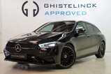Mercedes-Benz CLA 200 Shooting Brake CLA Star Edition (1)
