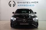 Mercedes-Benz CLA 200 Shooting Brake CLA Star Edition (2)