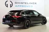 Mercedes-Benz CLA 200 Shooting Brake CLA Star Edition (4)