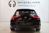 Mercedes-Benz CLA 200 Shooting Brake CLA Star Edition (5)
