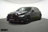 Mercedes-Benz A 180 d Mercedes-Benz A 180 d