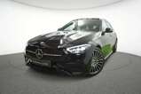 Mercedes-Benz C 200 Estate Business Line+AMG+Pano+360+electric seat