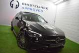 Mercedes-Benz C 200 Estate Business Line+AMG+Pano+360+electric seat (1)