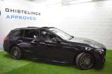 Mercedes-Benz C 200 Estate Business Line+AMG+Pano+360+electric seat (2)