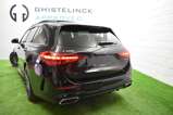 Mercedes-Benz C 200 Estate Business Line+AMG+Pano+360+electric seat (3)