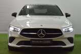 Mercedes-Benz CLA 250 e Coupé PROGRESSIVE+NightPack+Lane Assist (1)