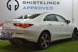 Mercedes-Benz CLA 250 e Coupé PROGRESSIVE+NightPack+Lane Assist (3)