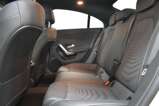 Mercedes-Benz CLA 250 e Coupé PROGRESSIVE+NightPack+Lane Assist (7)