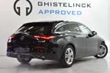 Mercedes-Benz CLA 180 Shooting Brake CLA d Business Line (4)