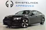 Audi A5 Sportback 1.4 TFSi ultra S tronic (1)